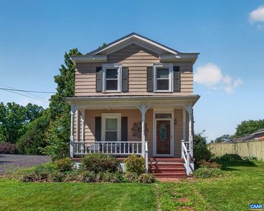 Property at 315 Wright St, Gordonsville, VA