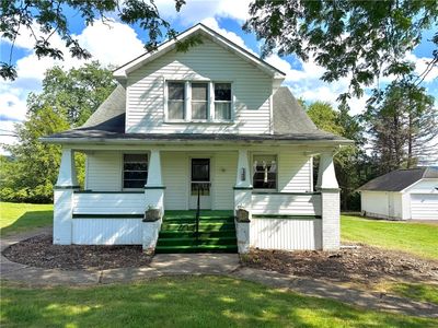 Property at 5370 State Route 982, Derry, PA