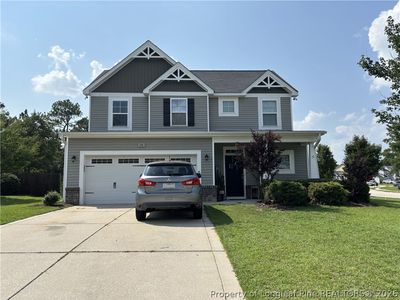 Property at 16 Burr Oak Cir, Bunnlevel, NC