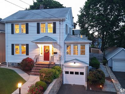 31 Puritan Lane
