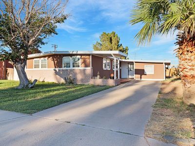 1419 Harrison Dr