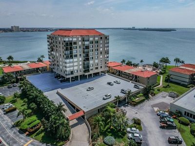 6322 Palma Del Mar Blvd S APT 1004