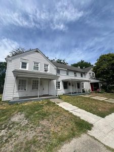Property at 73 Decatur St, Portsmouth, VA