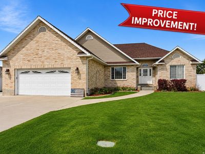 Property at 1075 Double Eagle Cir, Preston, ID