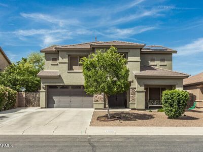 44566 W HIGH DESERT Trail