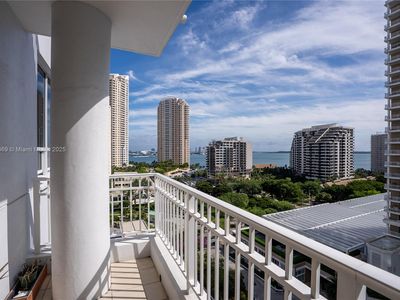 801 Brickell Key Blvd APT 1407