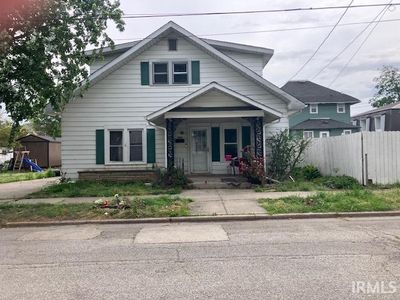 Property at 312 Dubois St, Vincennes, IN