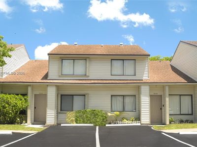3534 NW 98th Ter #3H