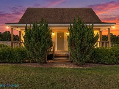 Property at 372 Cedar Point Rd, Heathsville, VA