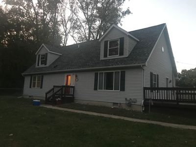 4990 Tawas Dr