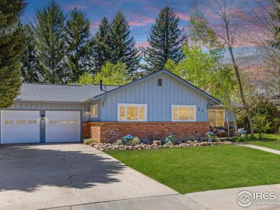 Property at 27 Cornell Dr, Longmont, CO