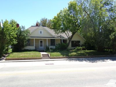 Property at 342 & 344 W Loucks St, Sheridan, WY