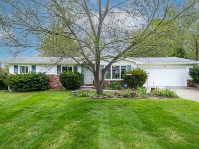 2275 Tandy Dr