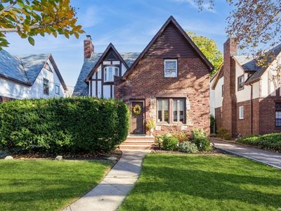 105 Gilmore Boulevard