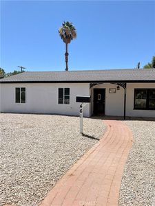 461 N Palm Dr