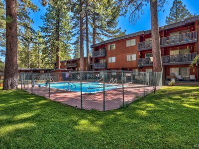Property at 516 Emerald Bay Rd #426, South Lake Tahoe, CA