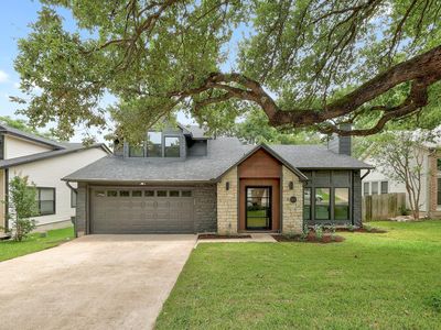 6601 Corpus Christi Dr