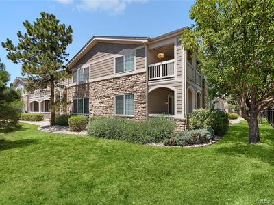 4251 S Blackhawk Circle #3B
