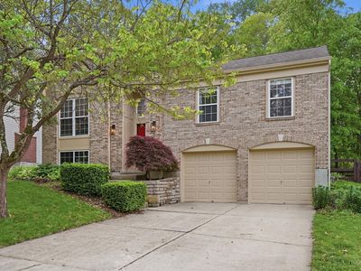 422 Wyndham Dr