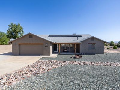 2300 W Gambels Ridge Dr