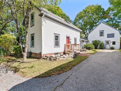 257 Allen Avenue