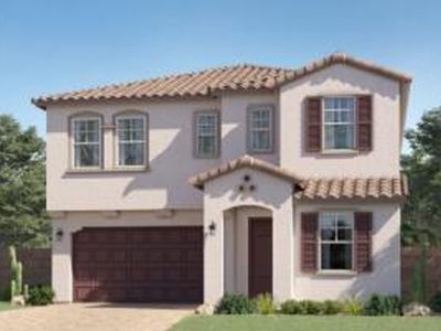 12025 W CALLE DE POMPAS --