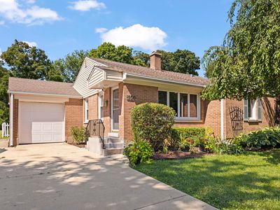 100 E Morningside Ave