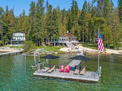 50 Lower Bear Creek Bay Rd