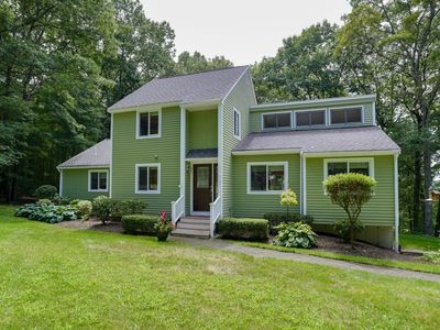 7 Daniels Rd