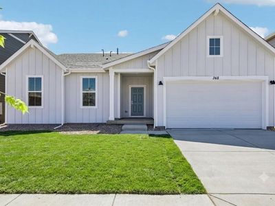 348 Rustic Barn Ln