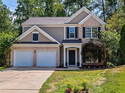 112 Huntersville Rd