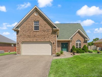 4219 Limestone Trace