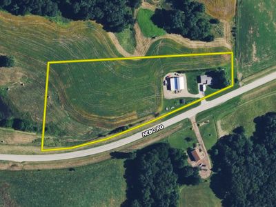 Property at 42060 County Highway 10, Nebo, IL