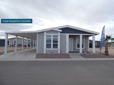 1110 North Henness Rd 2097 Plan, Palm Creek Resort & Residences