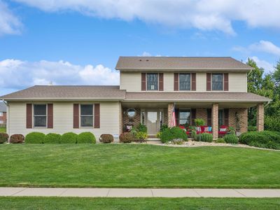4925 Gabriel Dr