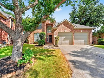 2917 Cedar Pass Ct