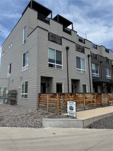 3520 W Conejos Place #14