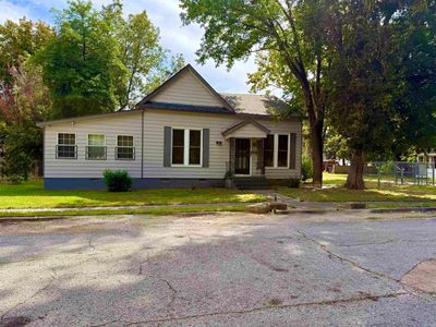 Property at 404 E Johnson Ave, Osceola, AR