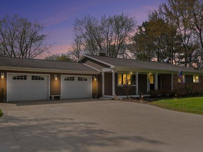 3290 Mount Hope Rd