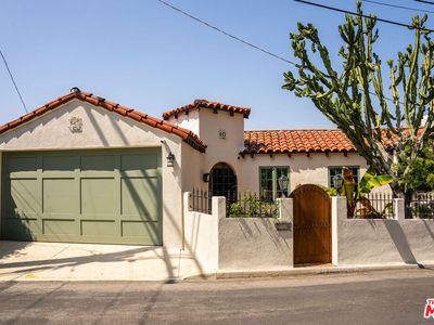 2558 Corralitas Dr