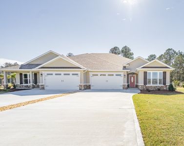 The Open Plan, Ryan's Cove