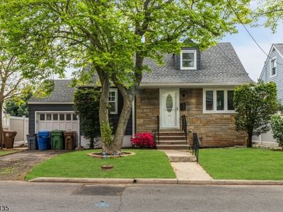 347 Livingston Rd