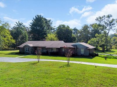 219 Cat Creek Rd