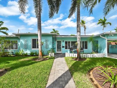 1541 NE 16th Terrace