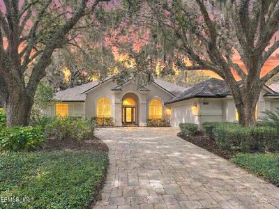 1532 NOTTINGHAM KNOLL Drive