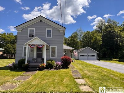 Property at 276 Spring St, Randolph, NY