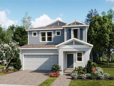 7292 Hammerstone Way