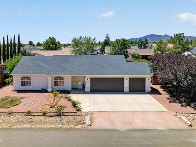 7859 E Buena Vista Dr