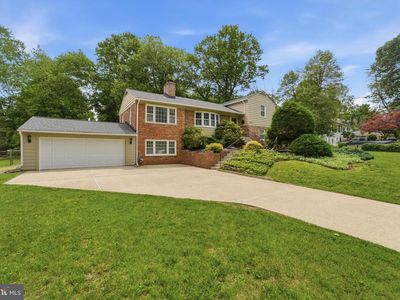 12719 Two Farm Dr
