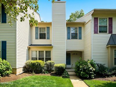 Property at 25 Wyeth Drive #11, Freehold, NJ